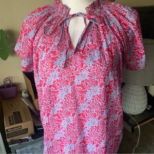 Rungolee Blouse Size XS